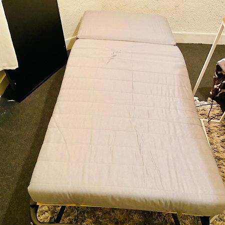 מזון-אלפורט Chambre 1, Calme, 1 Station De Paris, Bureau מראה חיצוני תמונה