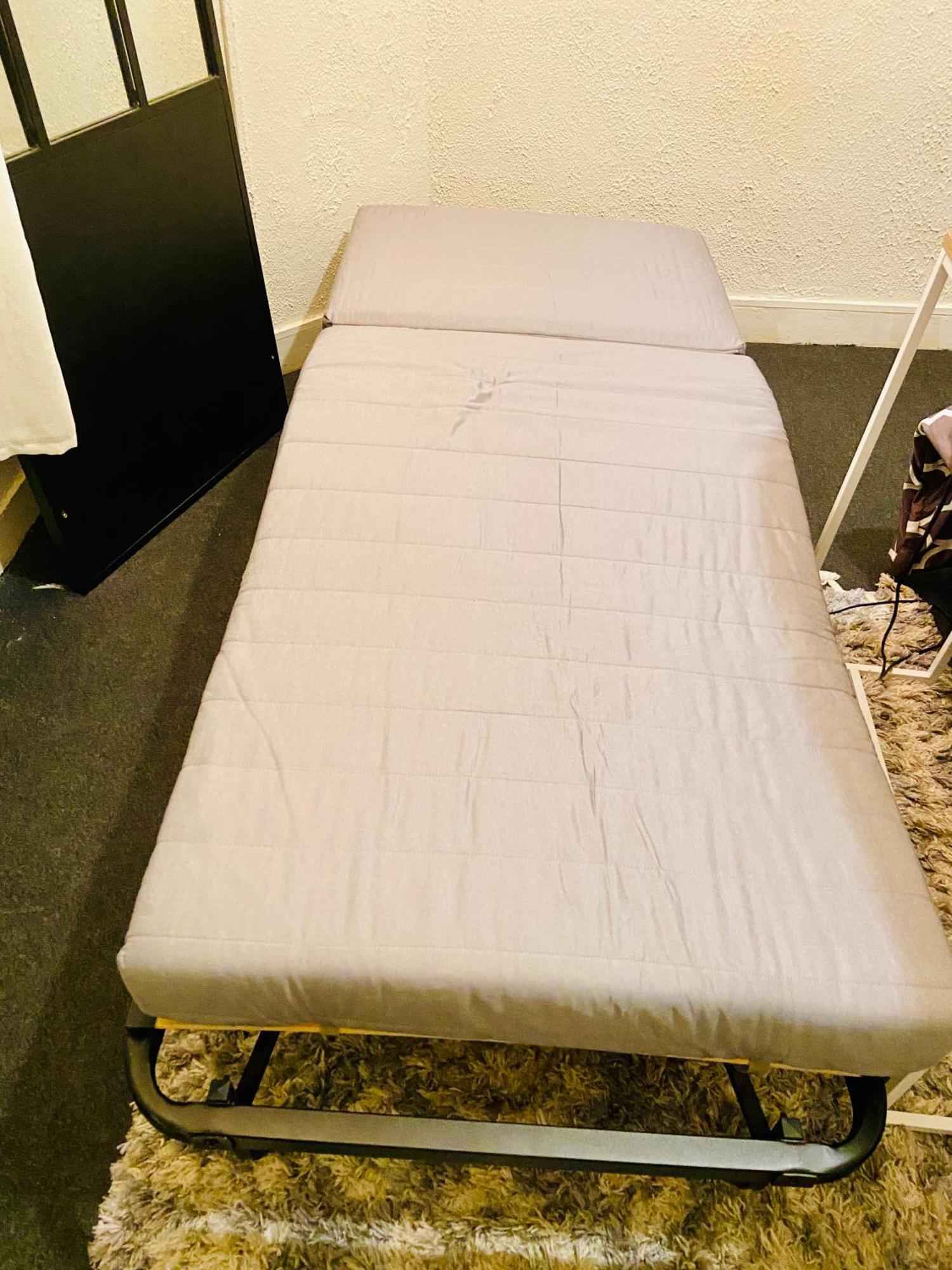 מזון-אלפורט Chambre 1, Calme, 1 Station De Paris, Bureau מראה חיצוני תמונה